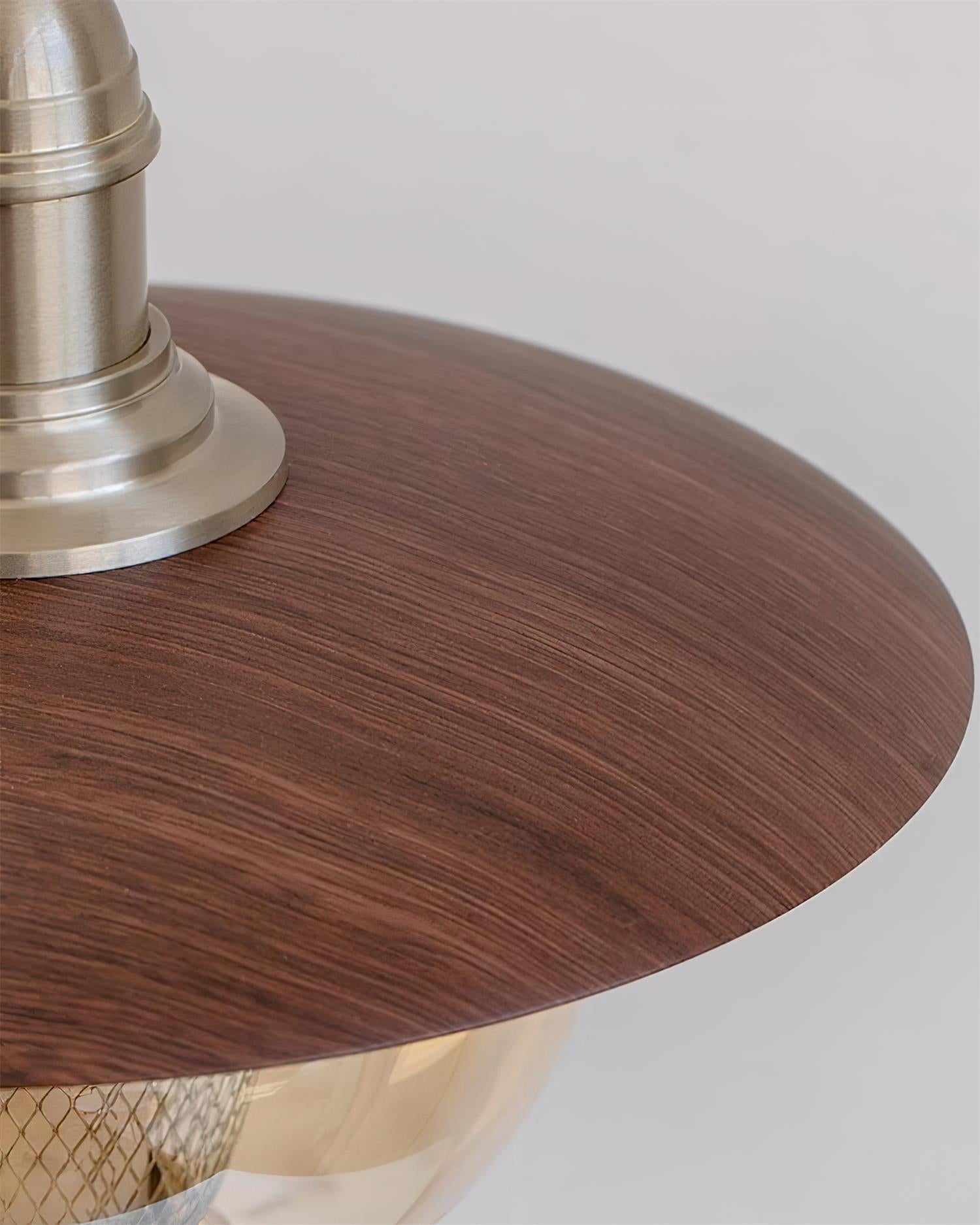 Keeper Table Lamp