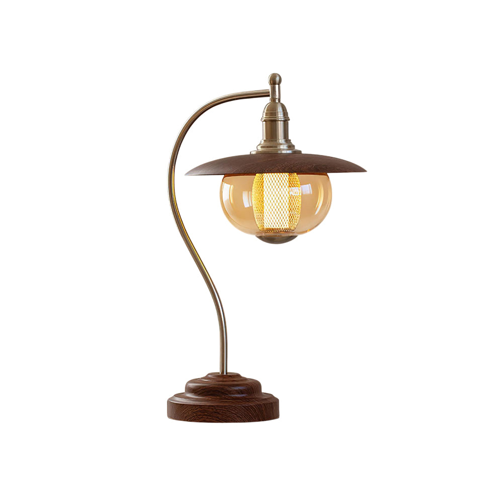 Keeper Table Lamp