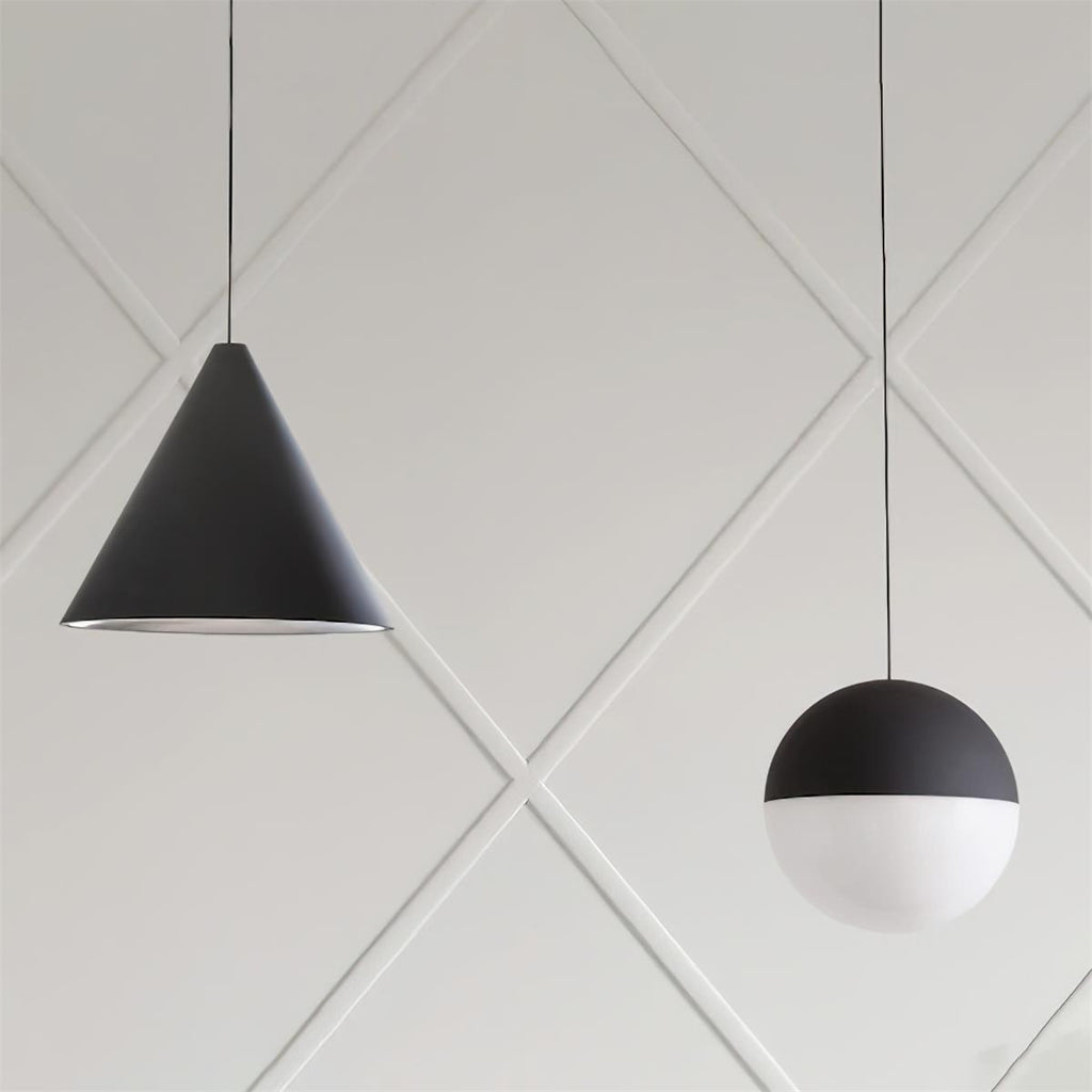 Keglen Pendant Light