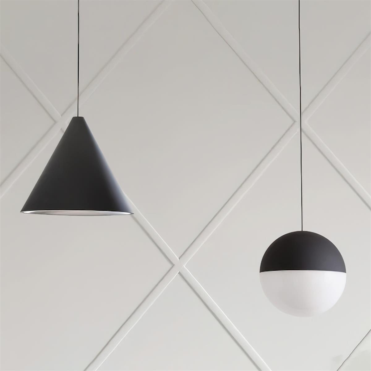 Keglen Pendant Light
