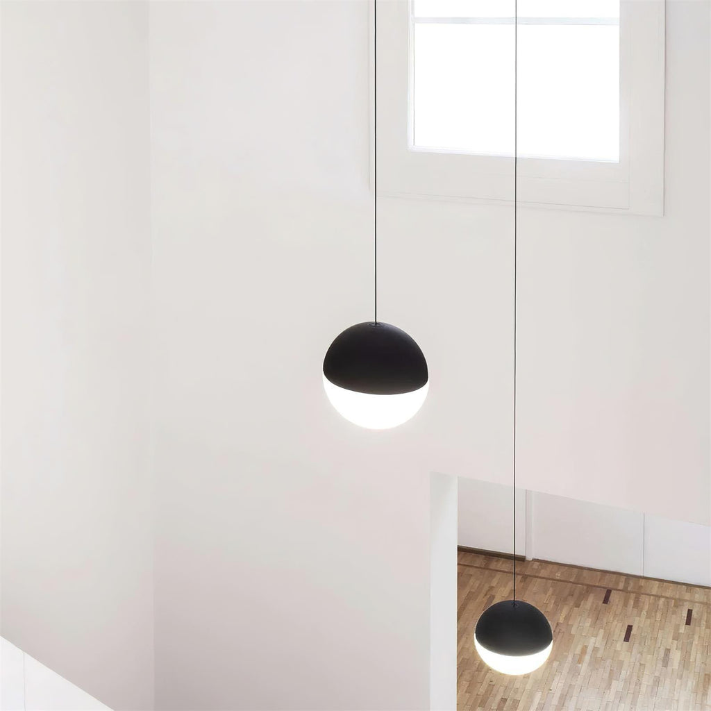 Keglen Pendant Light