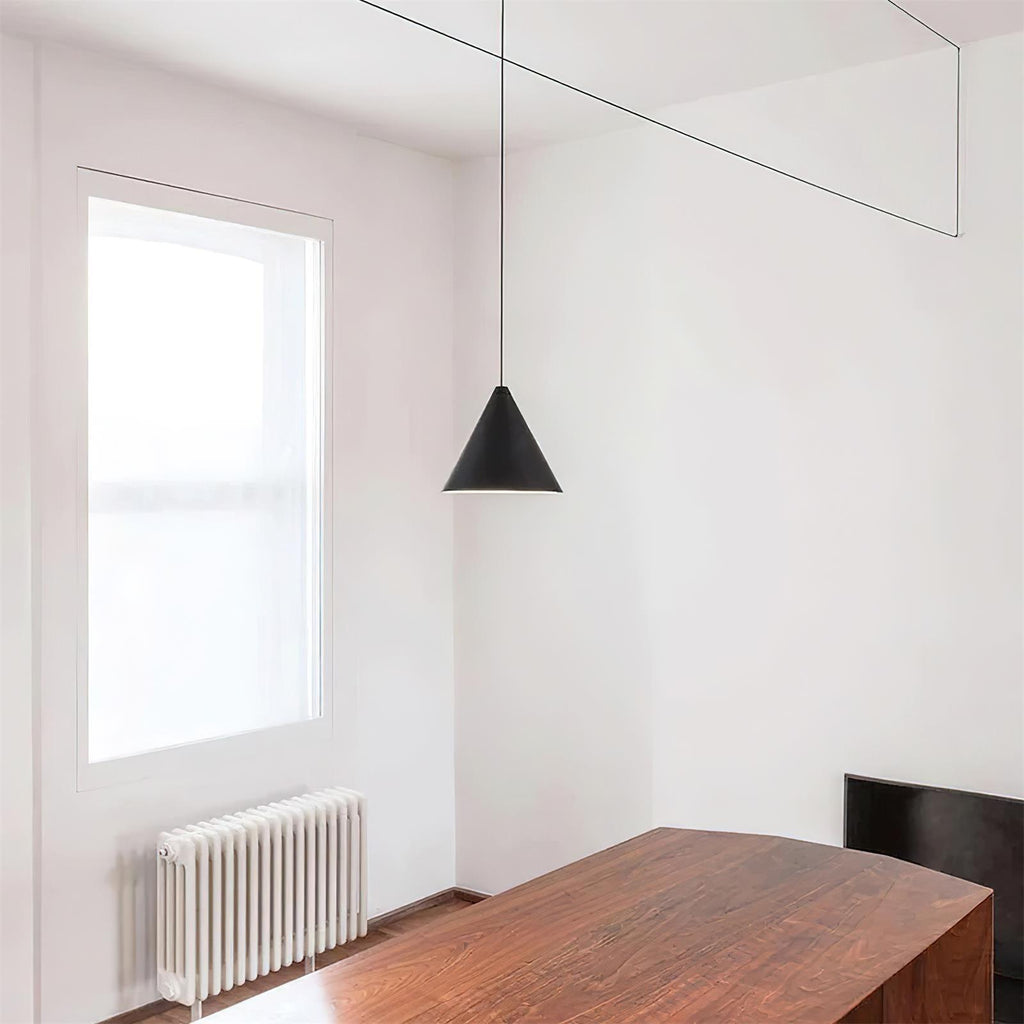 Keglen Pendant Light
