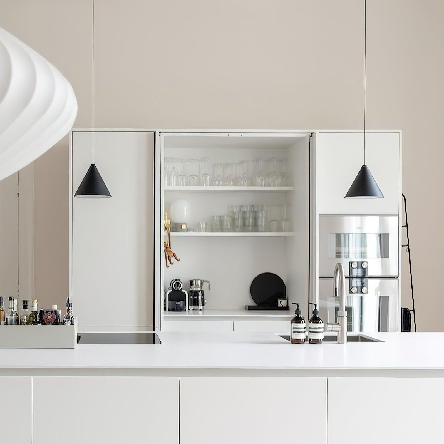 Keglen Pendant Light