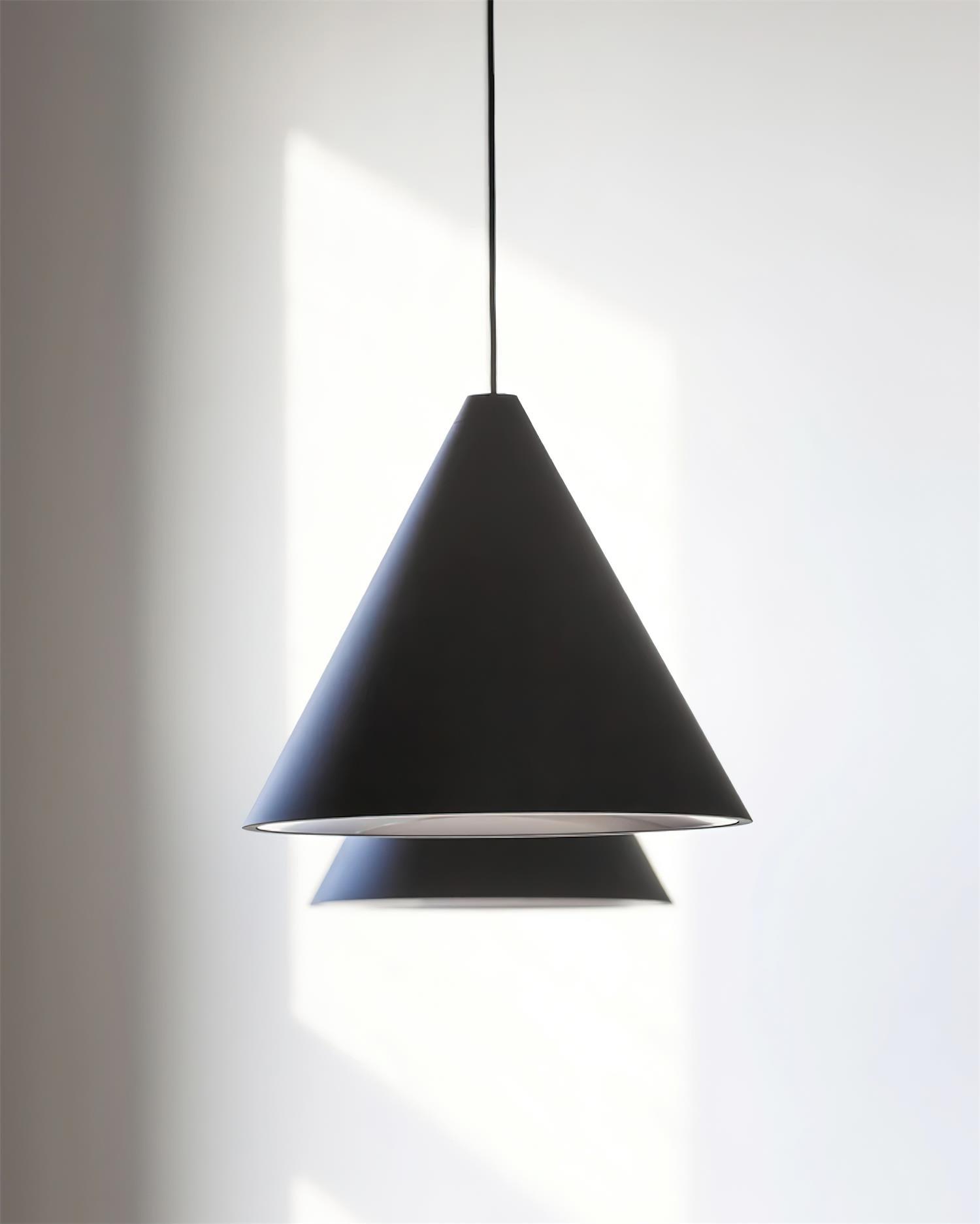 Keglen Pendant Light