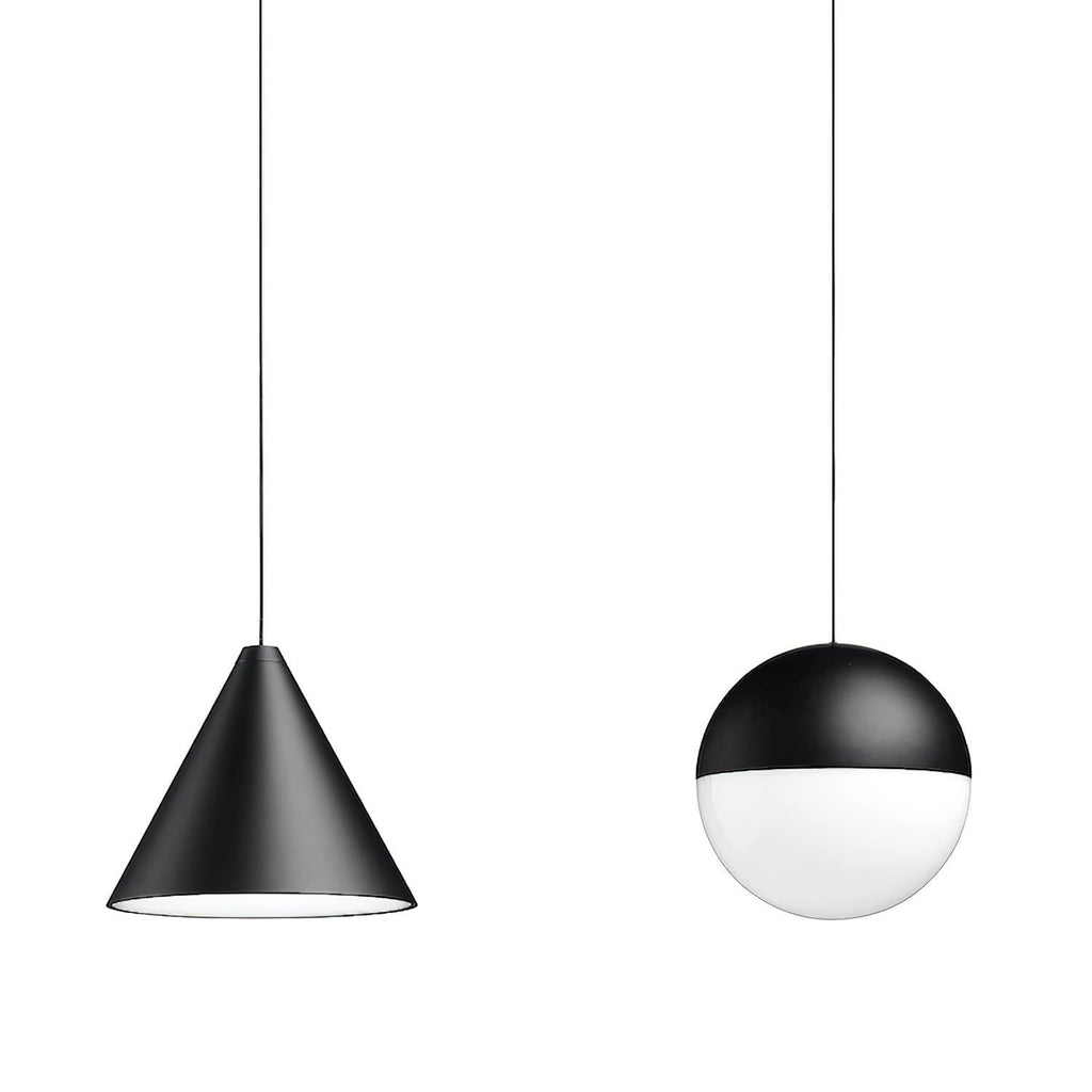 Keglen Pendant Light