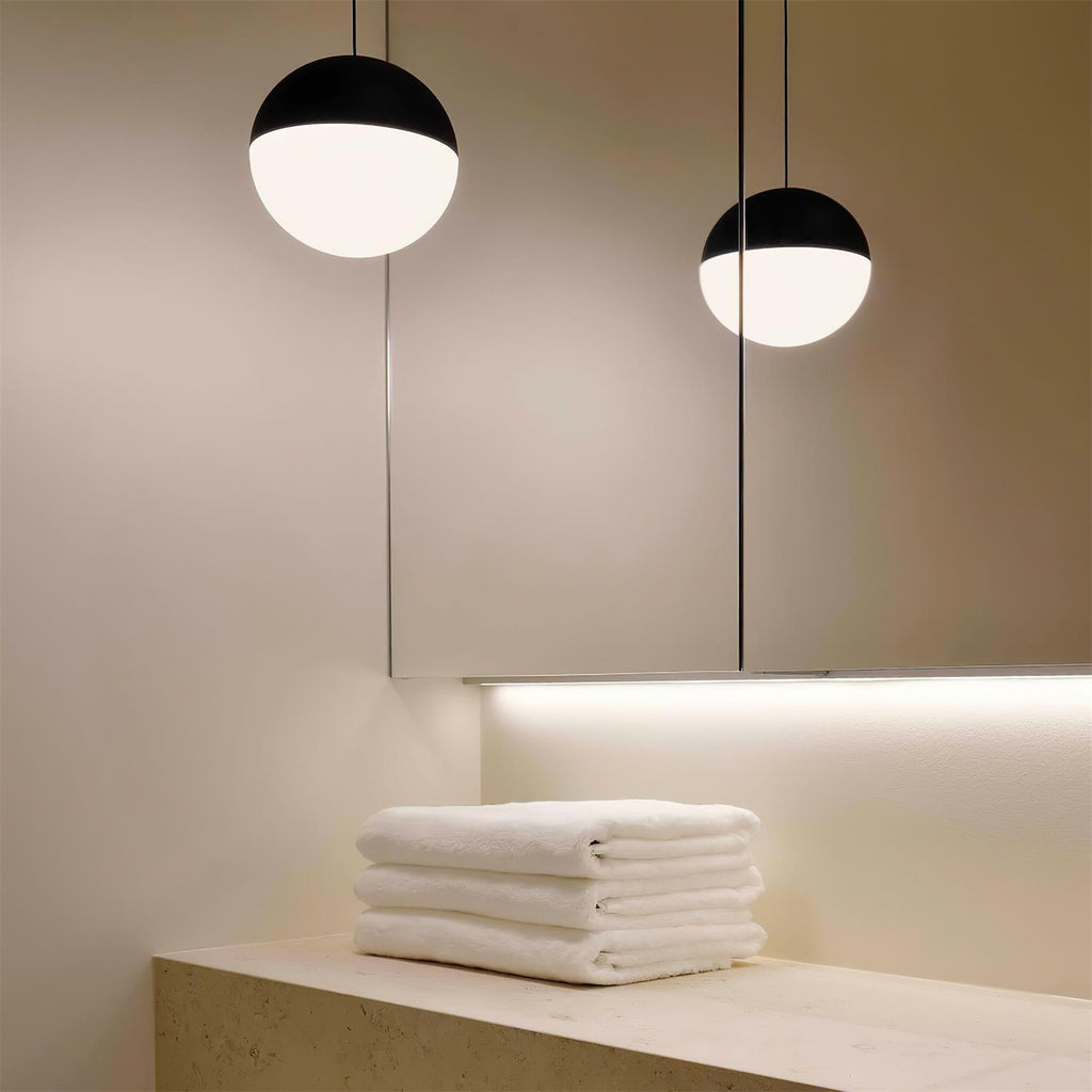 Keglen Pendant Light