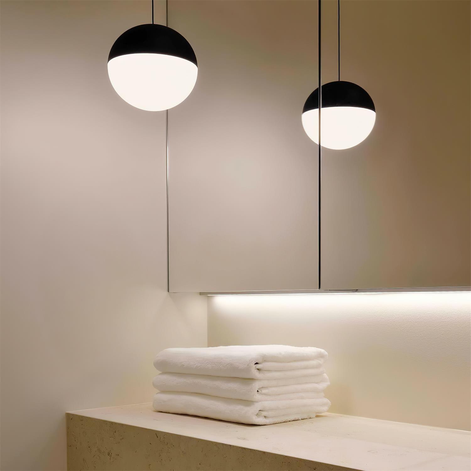 Keglen Pendant Light