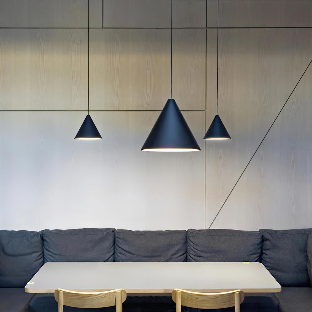 Keglen Pendant Light