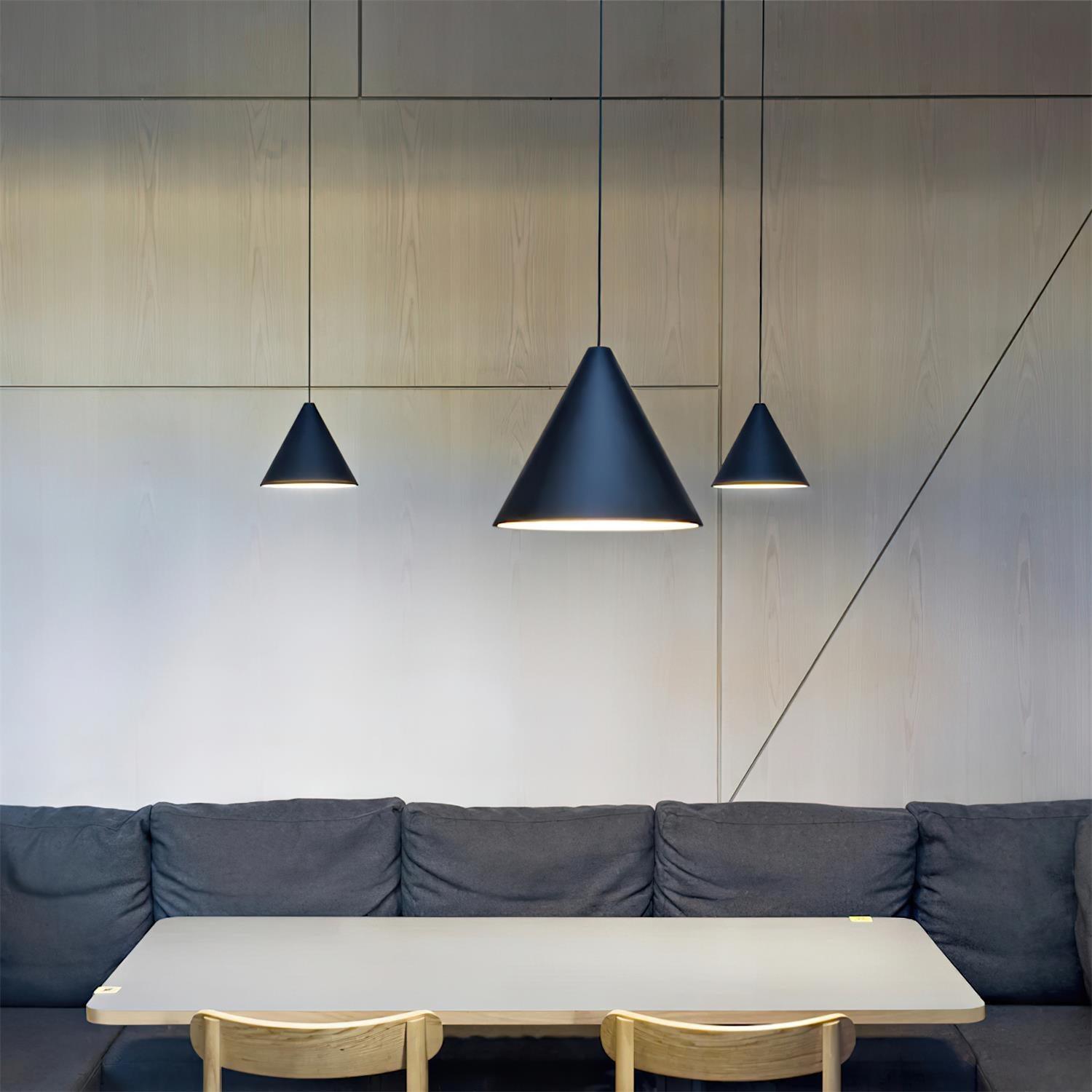 Keglen Pendant Light