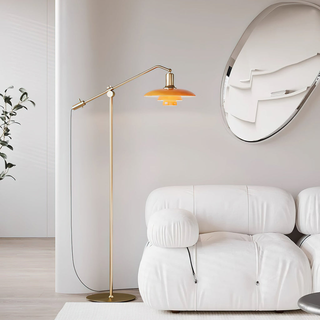 Keith Floor Lamp