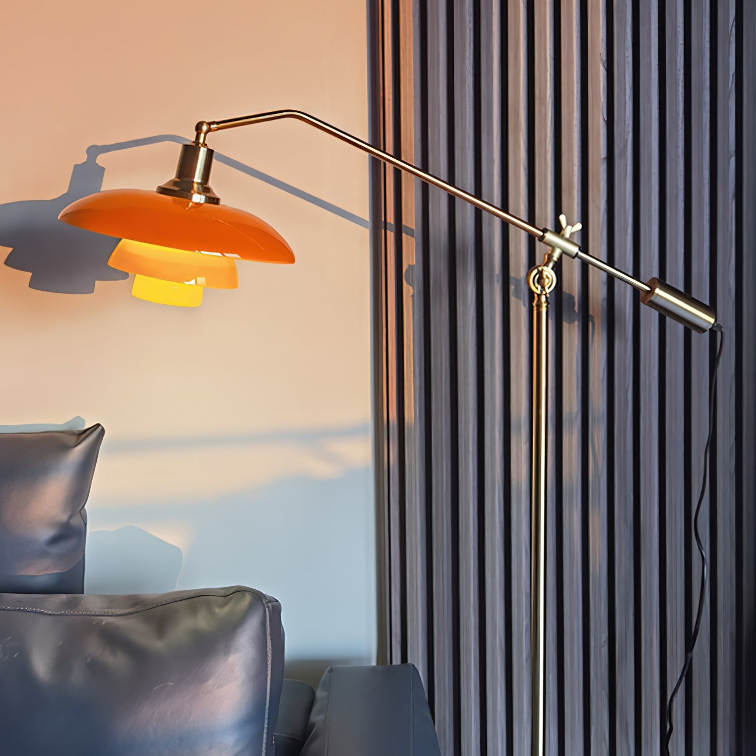 Keith Floor Lamp