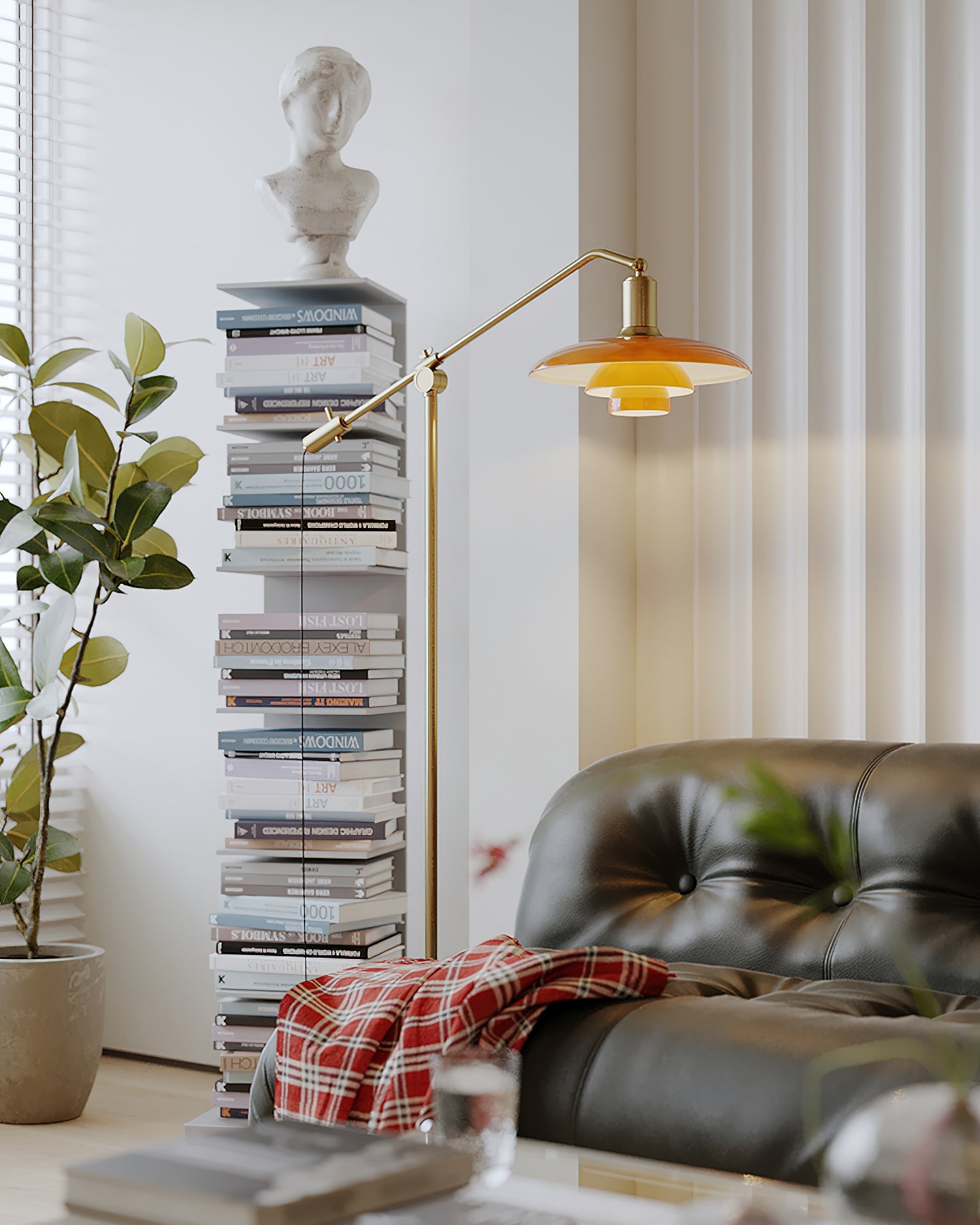 Keith Floor Lamp