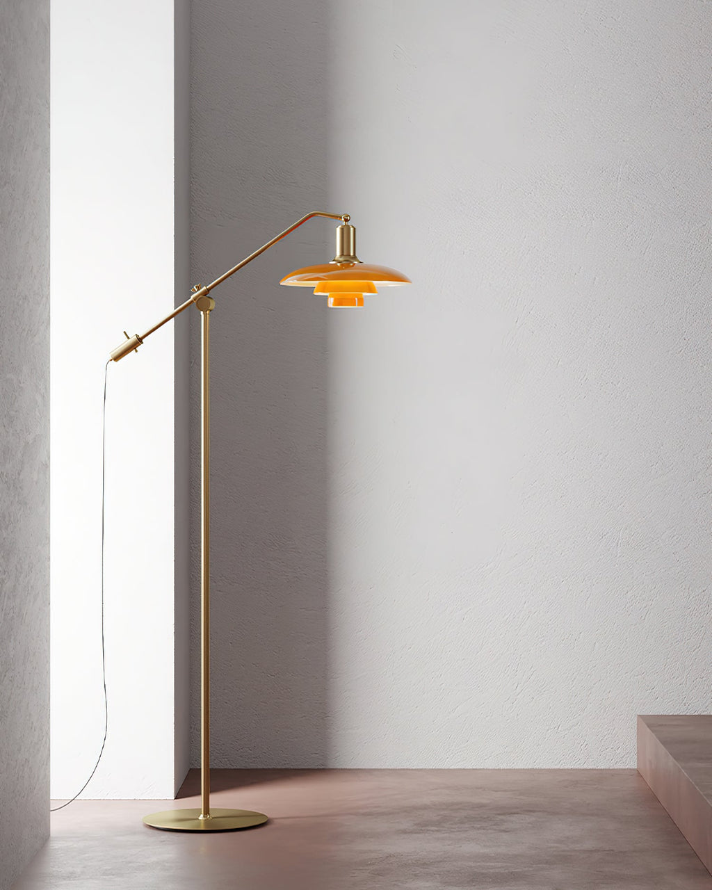 Keith Floor Lamp