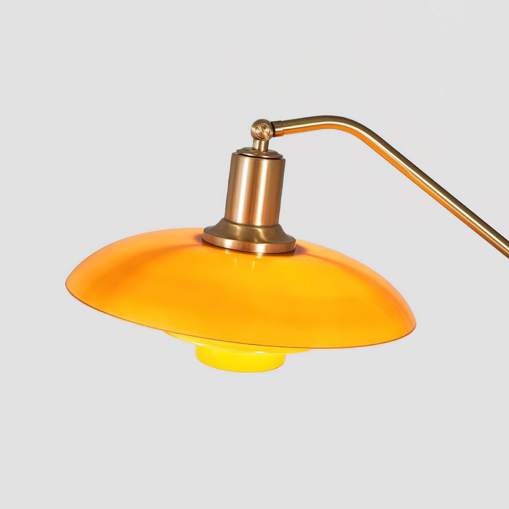 Keith Floor Lamp