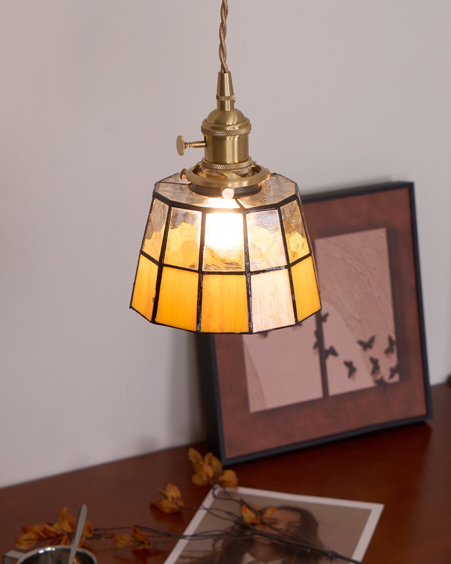 Keito Pendant Lamp