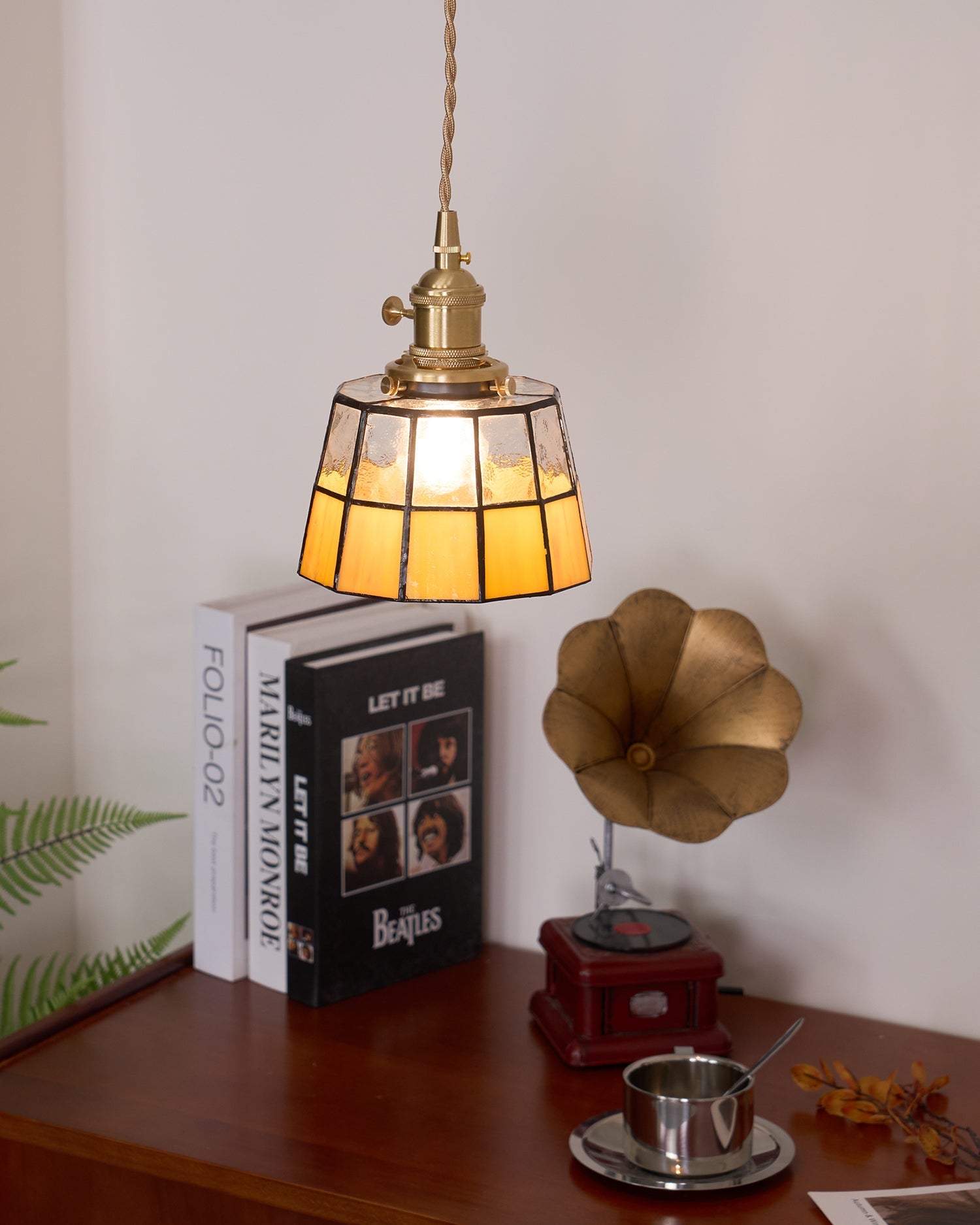 Keito Pendant Lamp