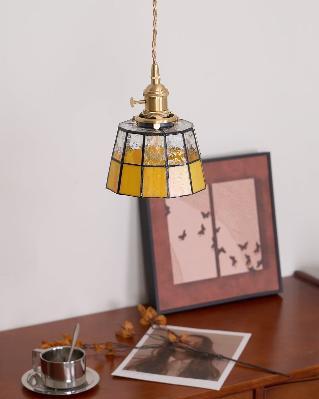 Keito Pendant Lamp