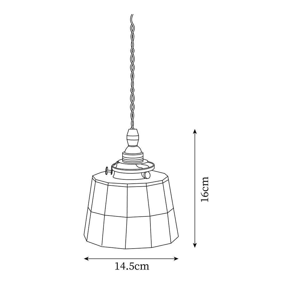 Keito Pendant Lamp