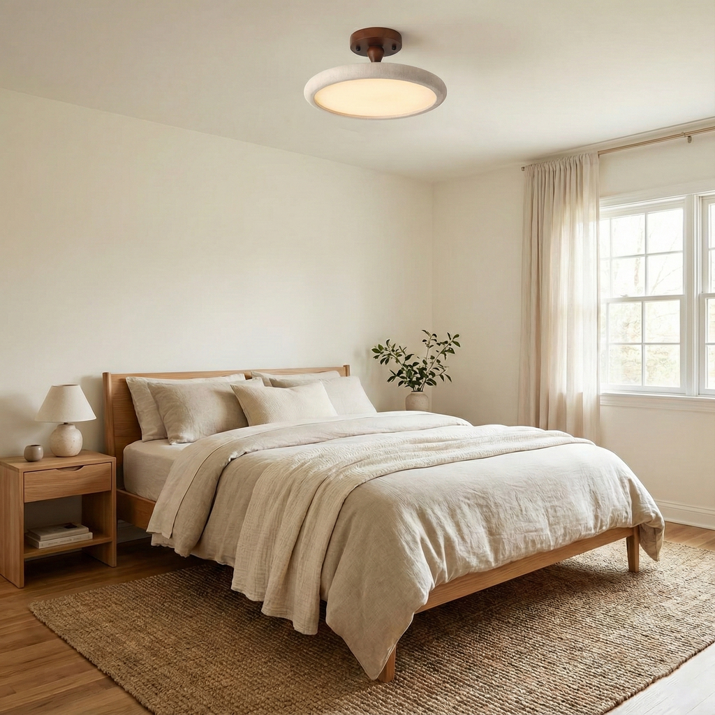 Kelva Ceiling Light