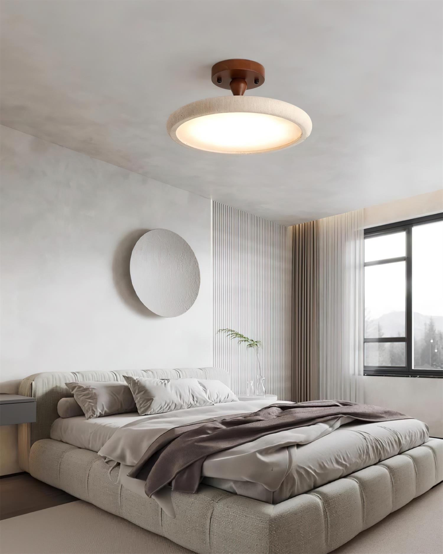 Kelva Ceiling Light