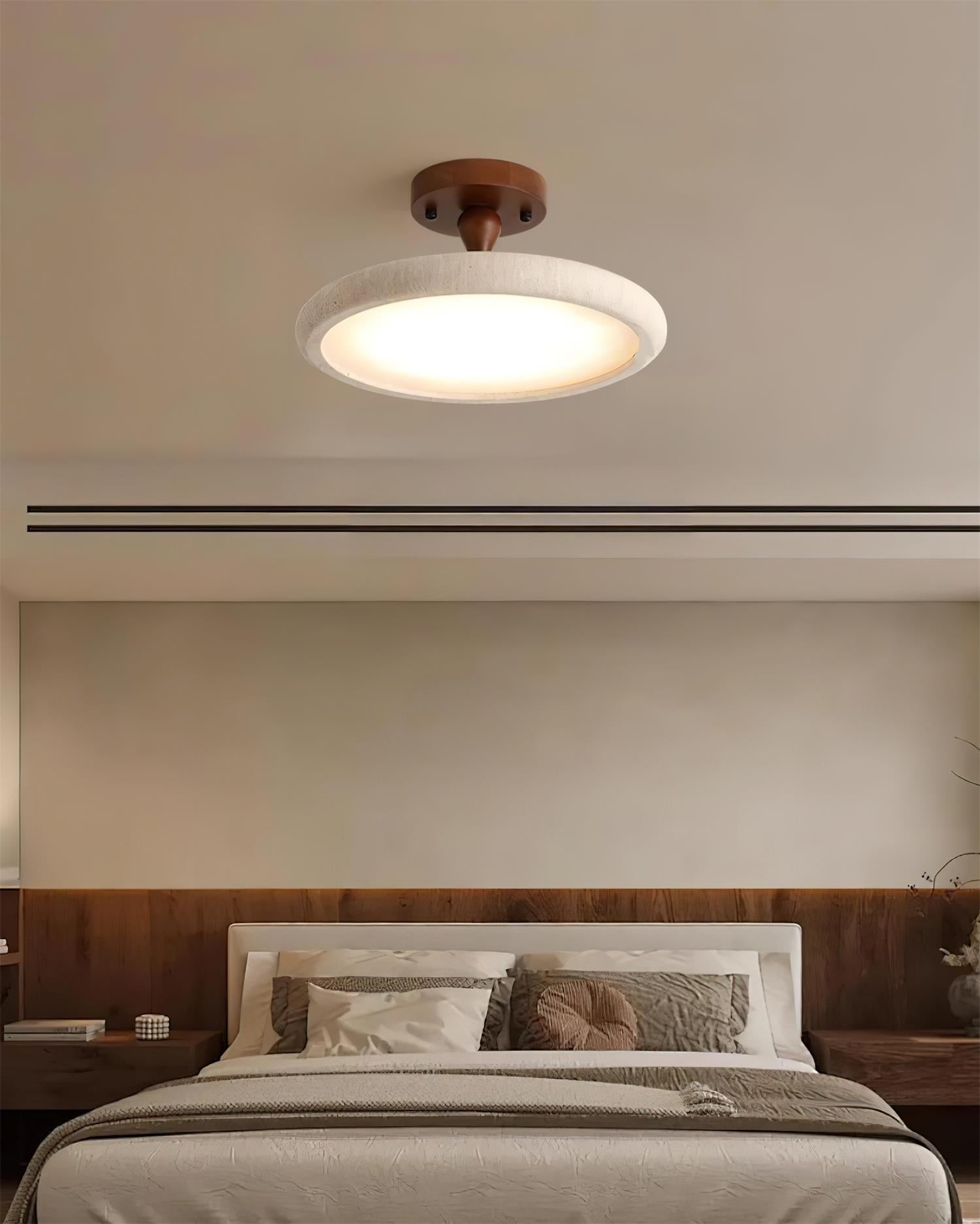 Kelva Ceiling Light