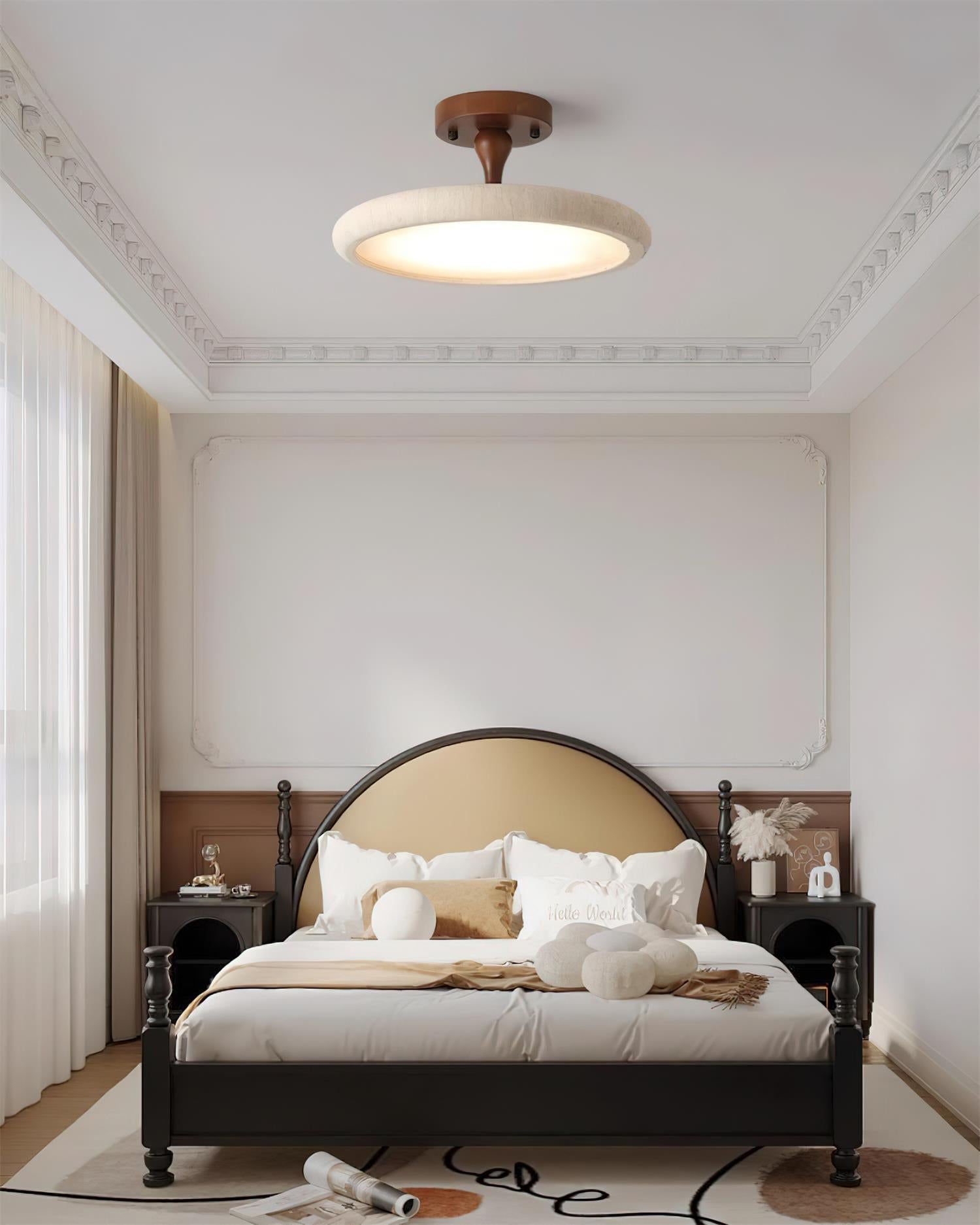 Kelva Ceiling Light
