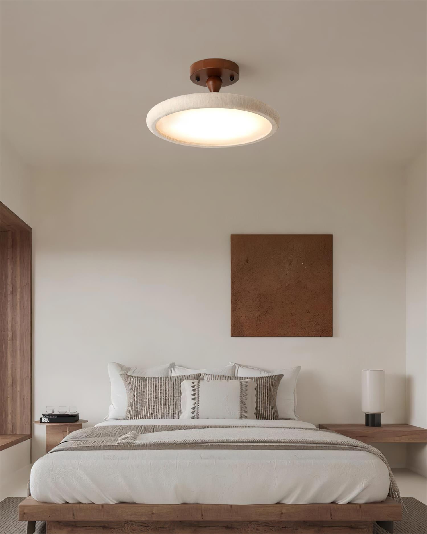 Kelva Ceiling Light