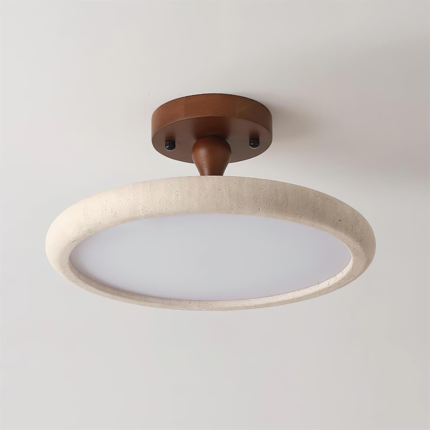 Kelva Ceiling Light