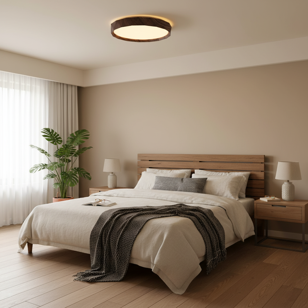Kerio Ceiling Light