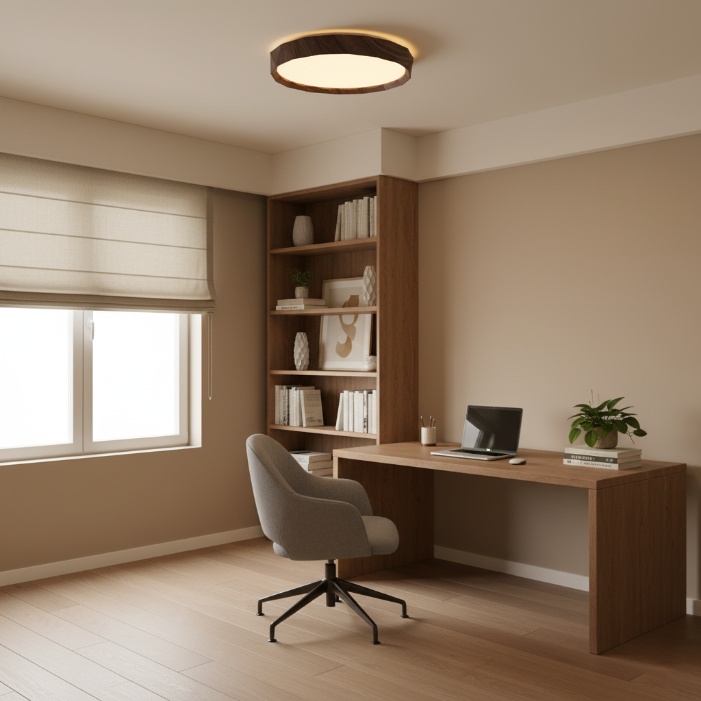 Kerio Ceiling Light