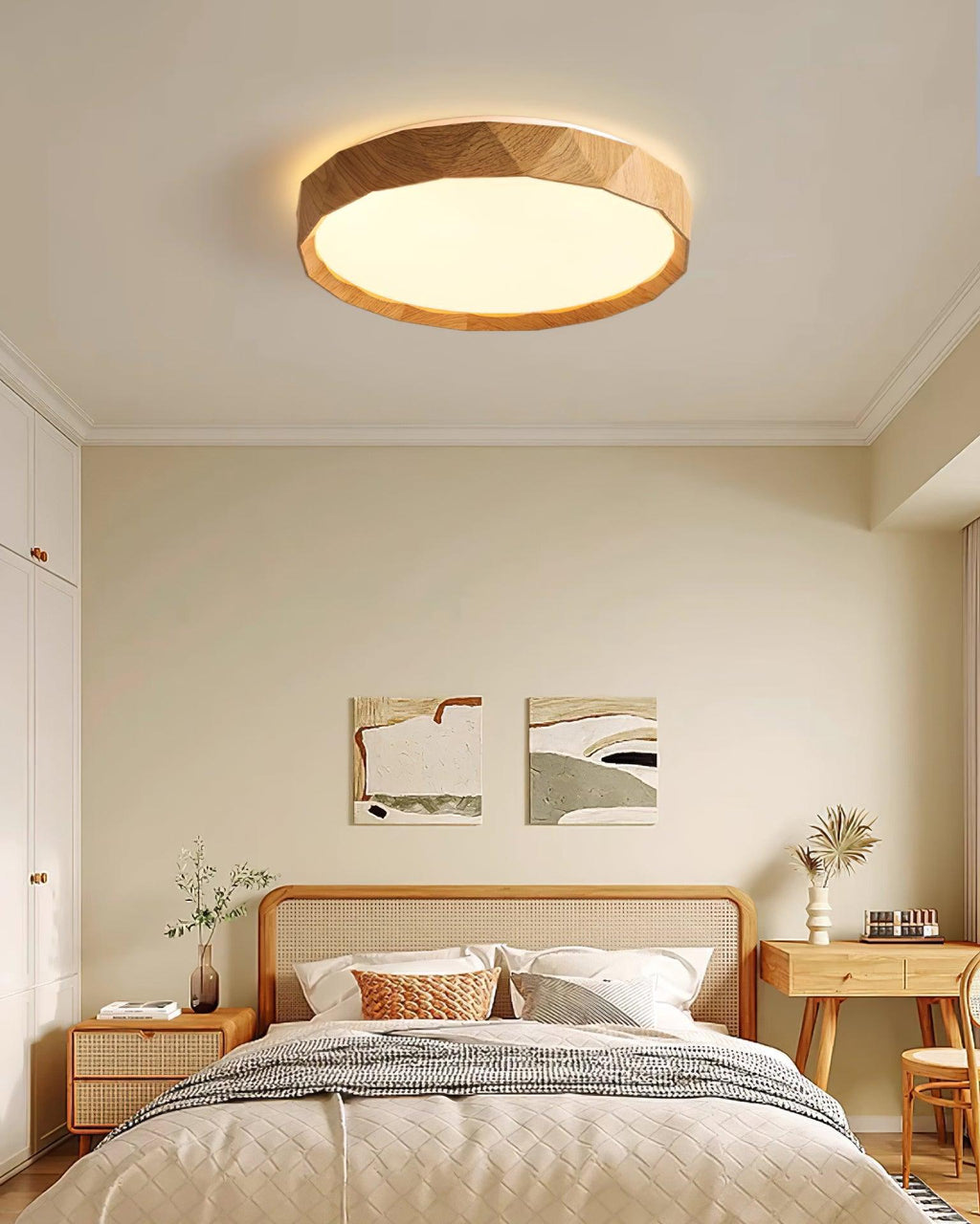 Kerio Ceiling Light