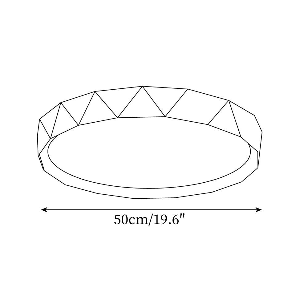 Kerio Ceiling Light