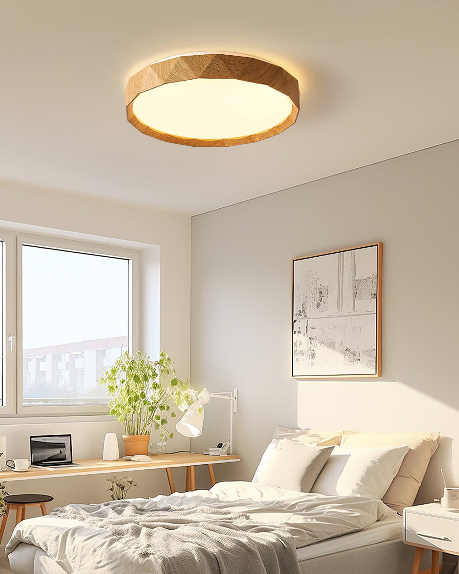 Kerio Ceiling Light