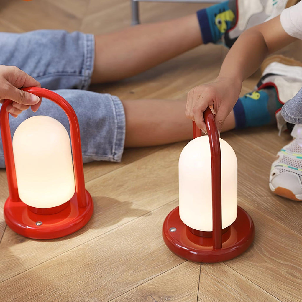Kero Portable Table Lamp
