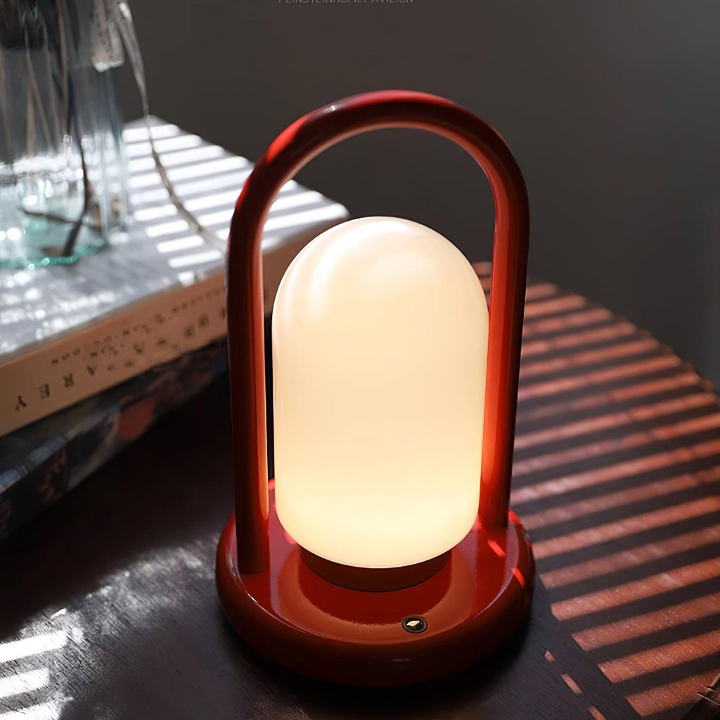 Kero Portable Table Lamp