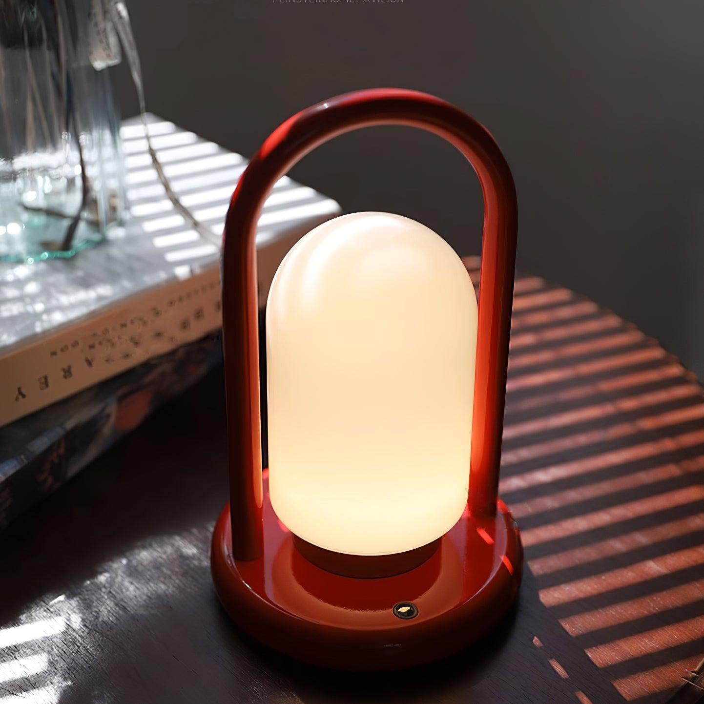 Kero Portable Table Lamp