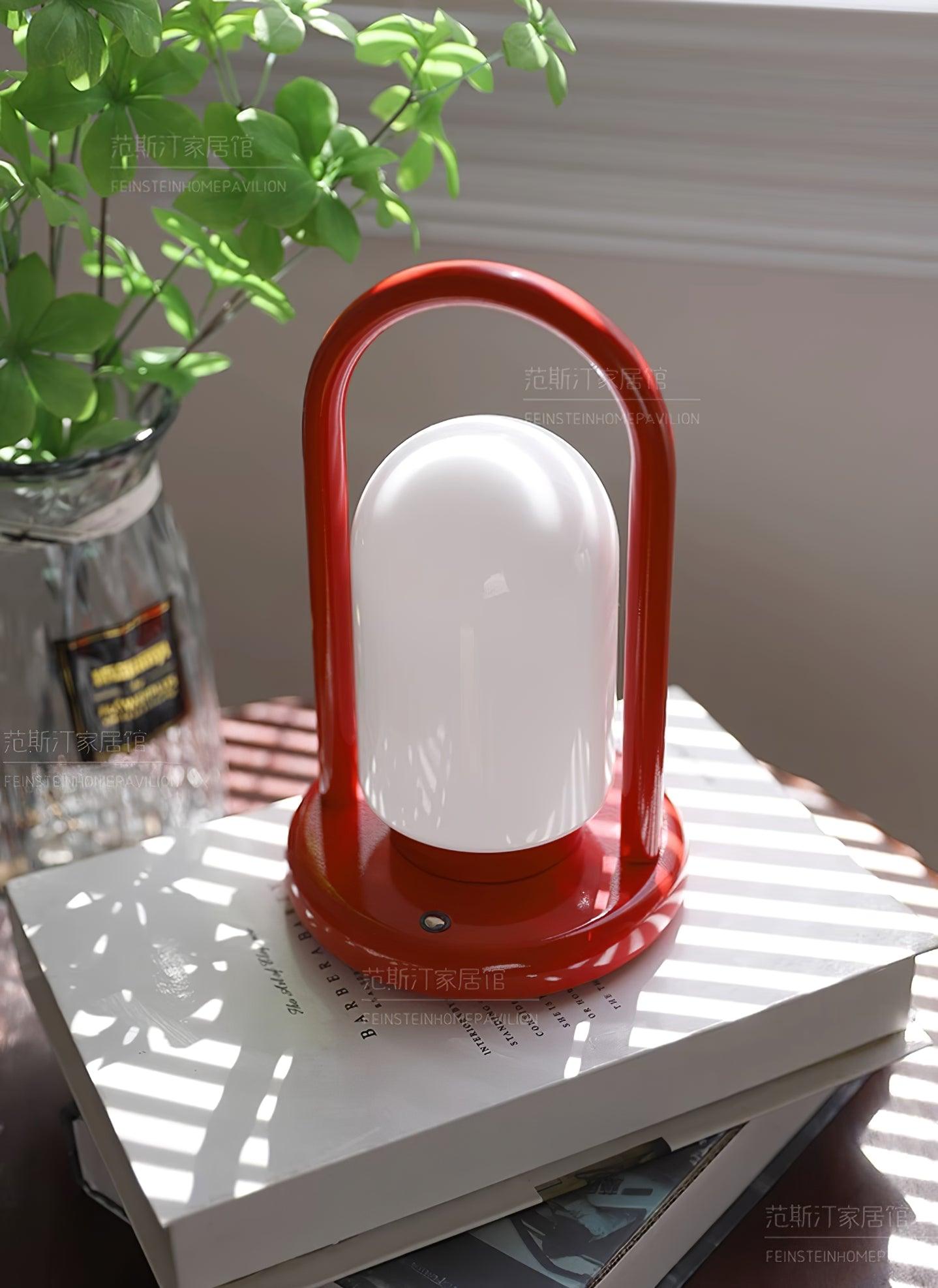 Kero Portable Table Lamp