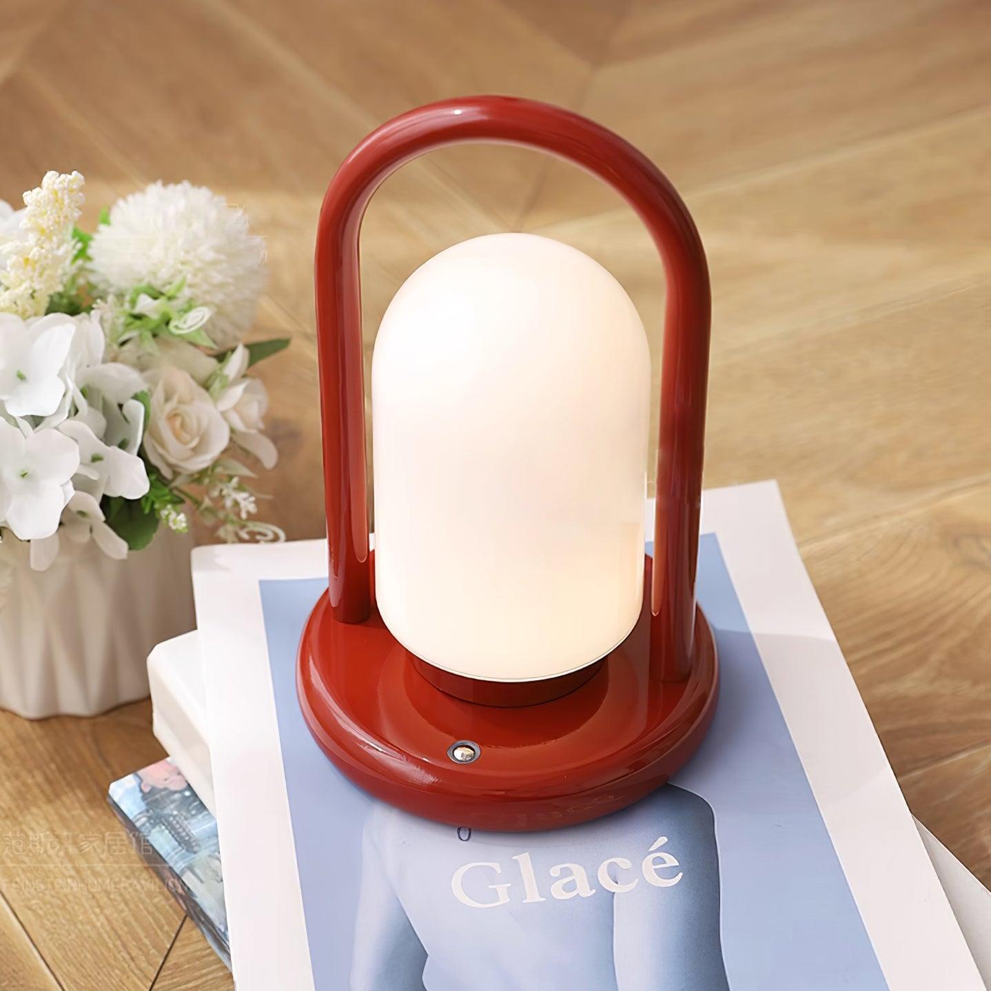 Kero Portable Table Lamp