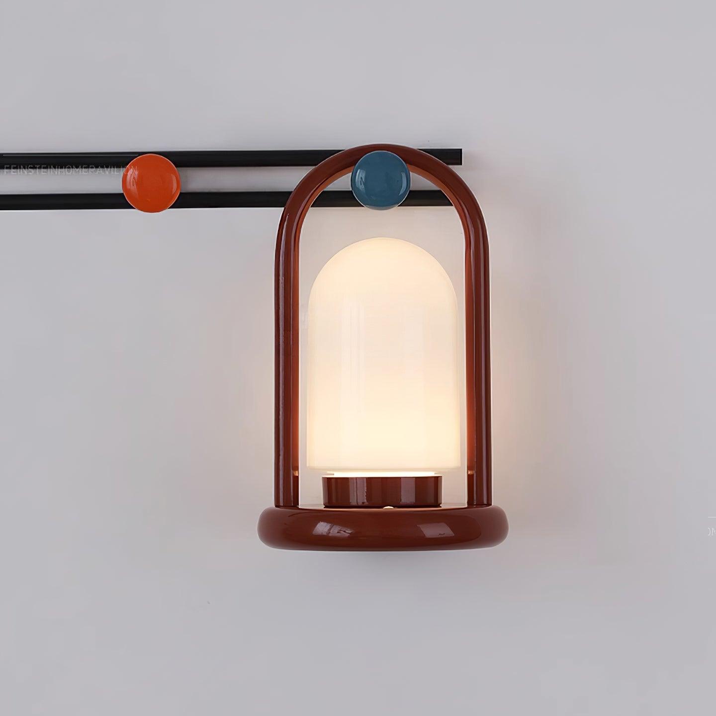 Kero Portable Table Lamp