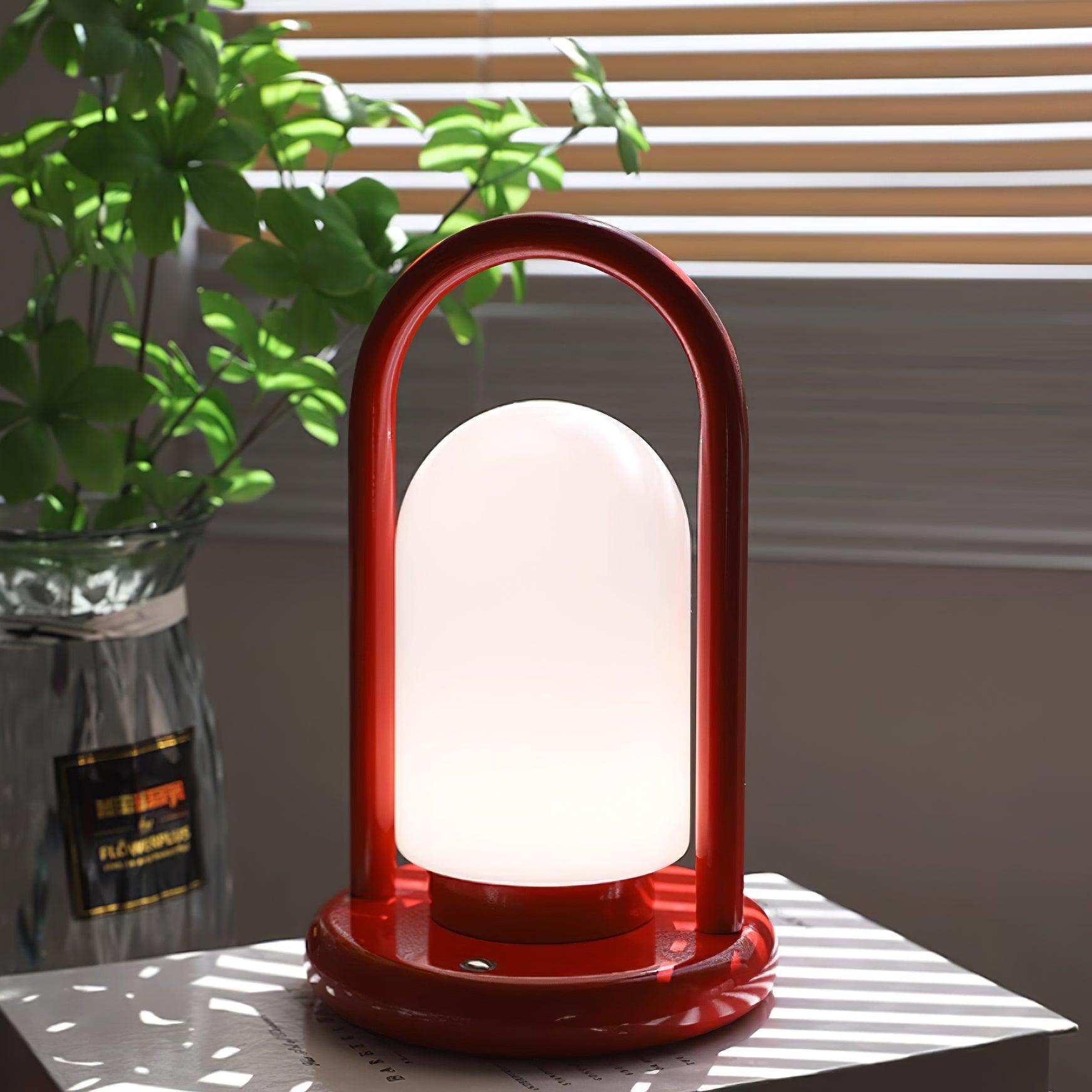 Kero Portable Table Lamp
