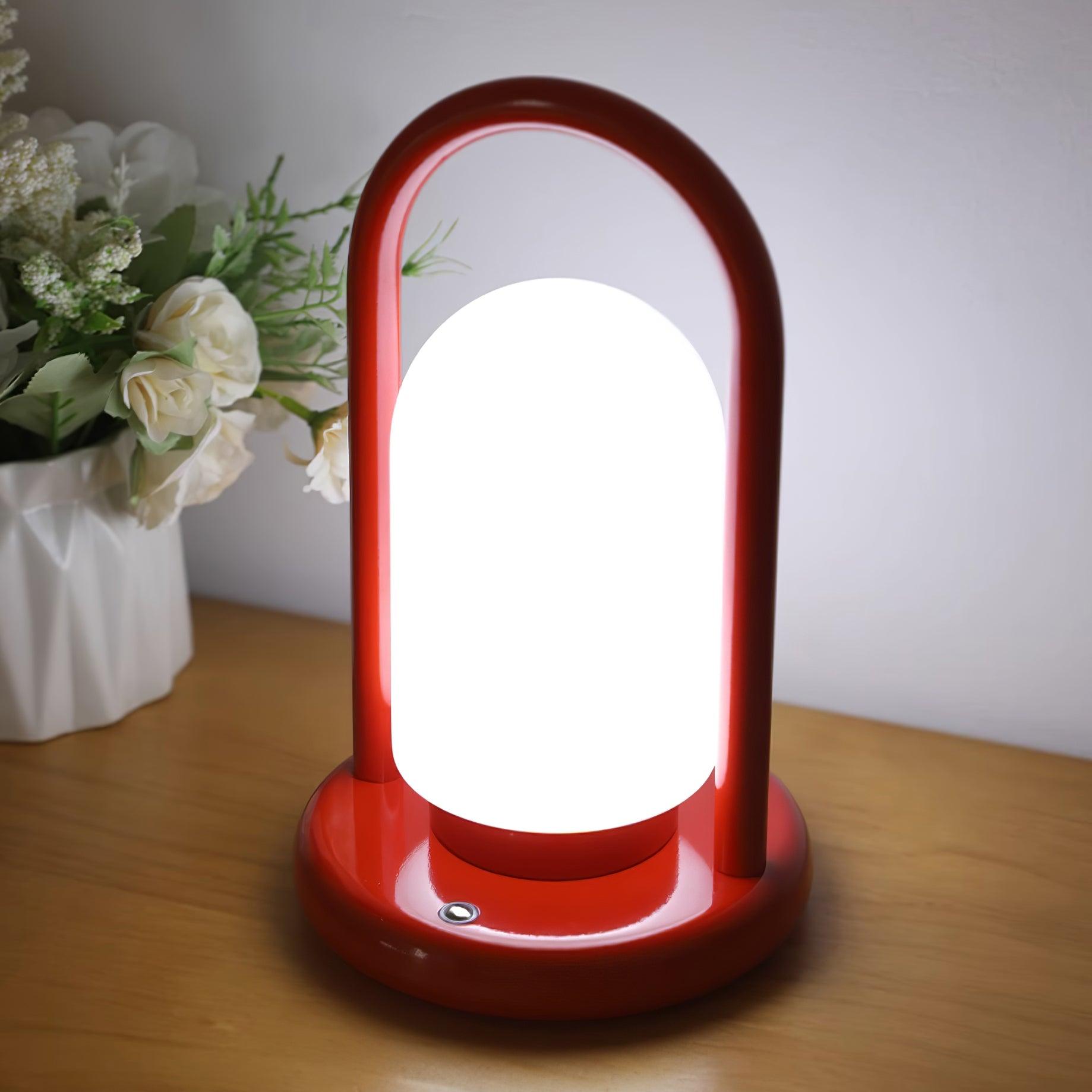 Kero Portable Table Lamp
