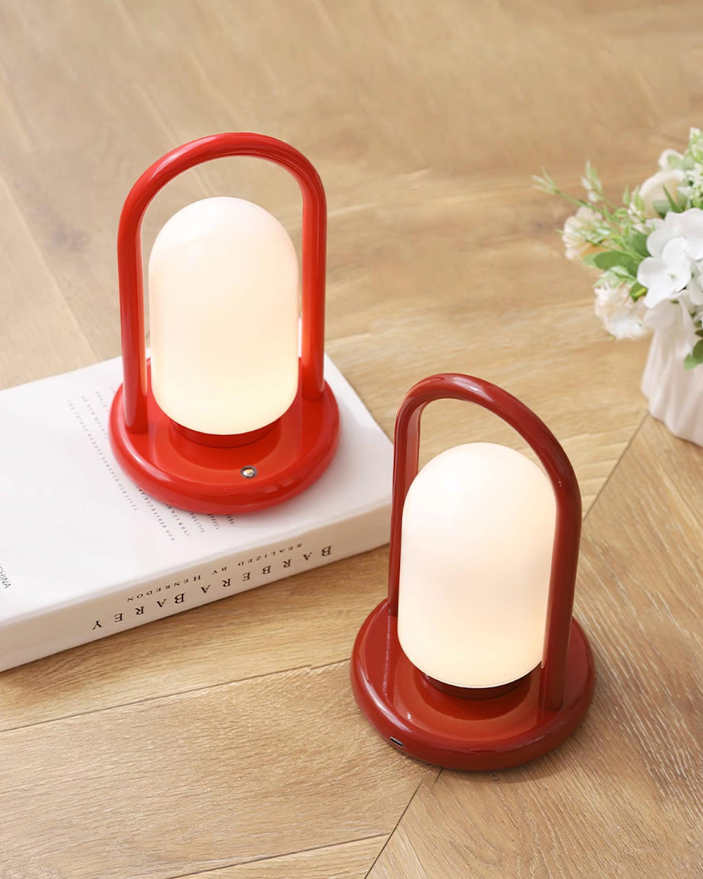 Kero Portable Table Lamp