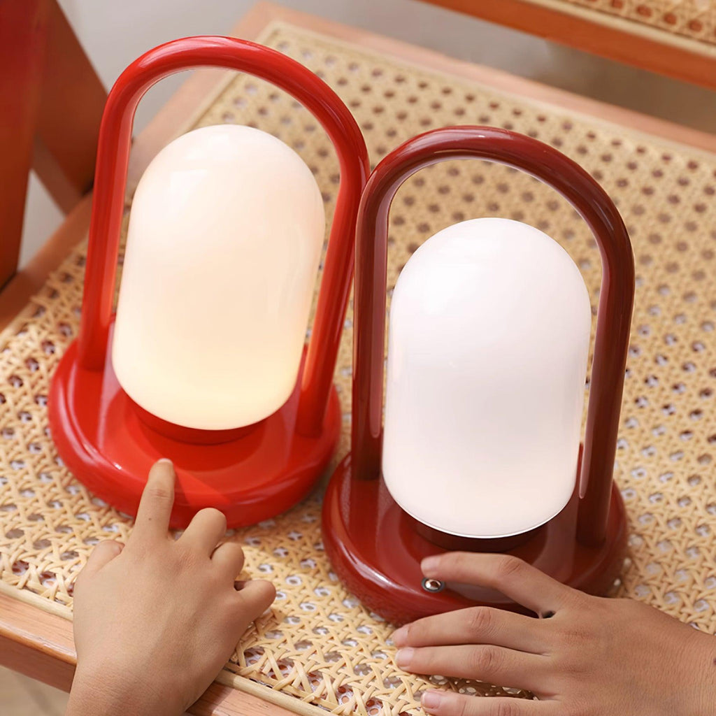 Kero Portable Table Lamp