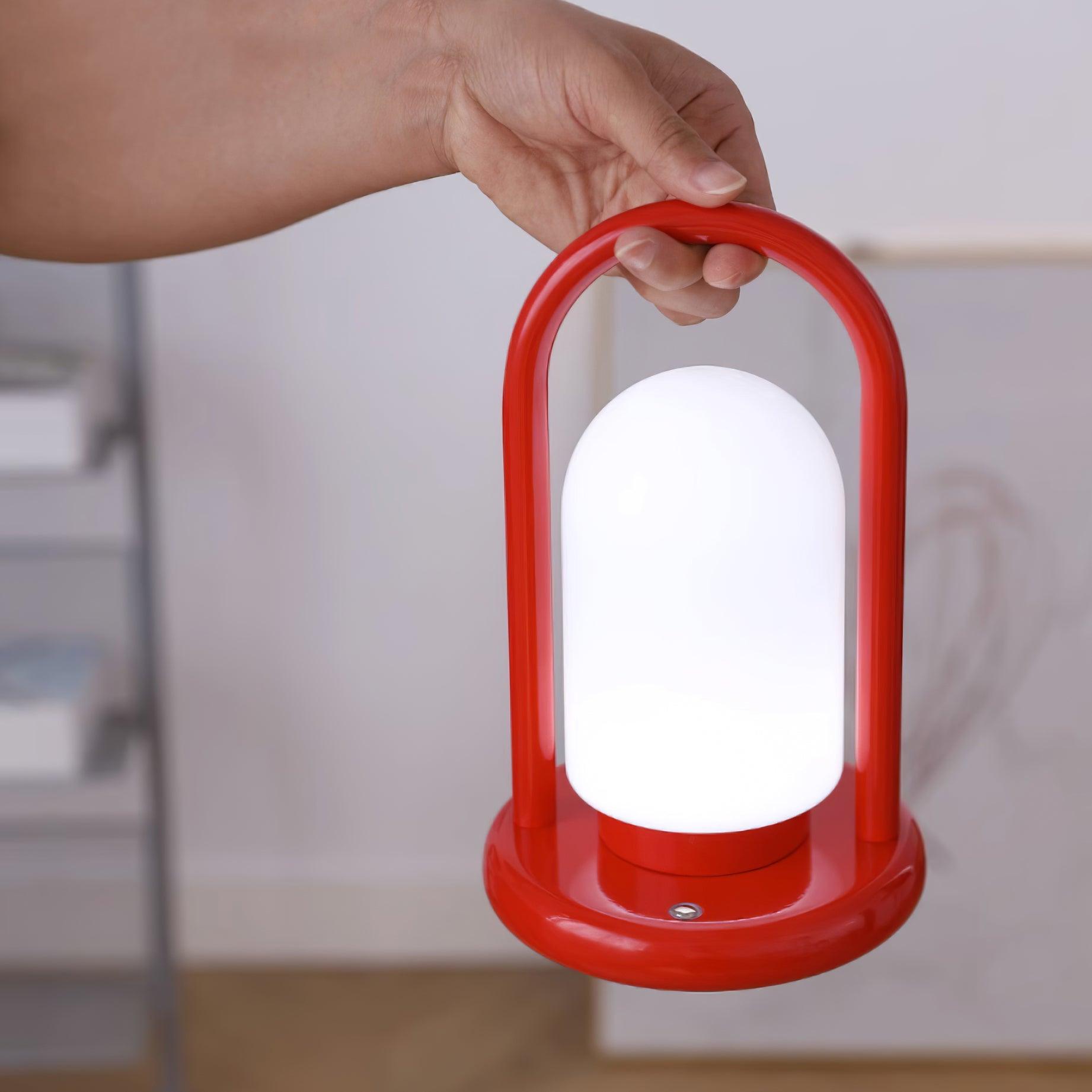 Kero Portable Table Lamp