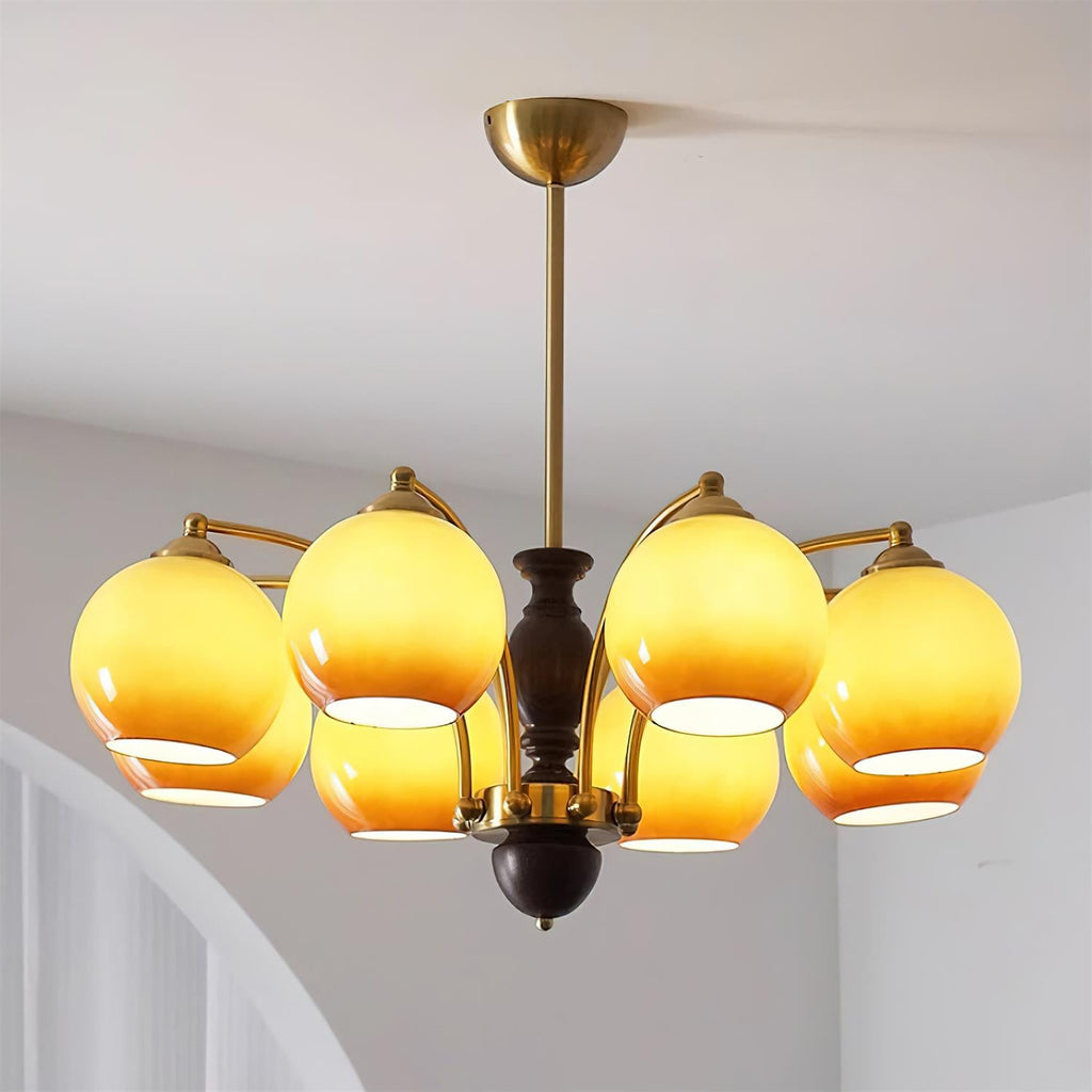 Keston Chandelier