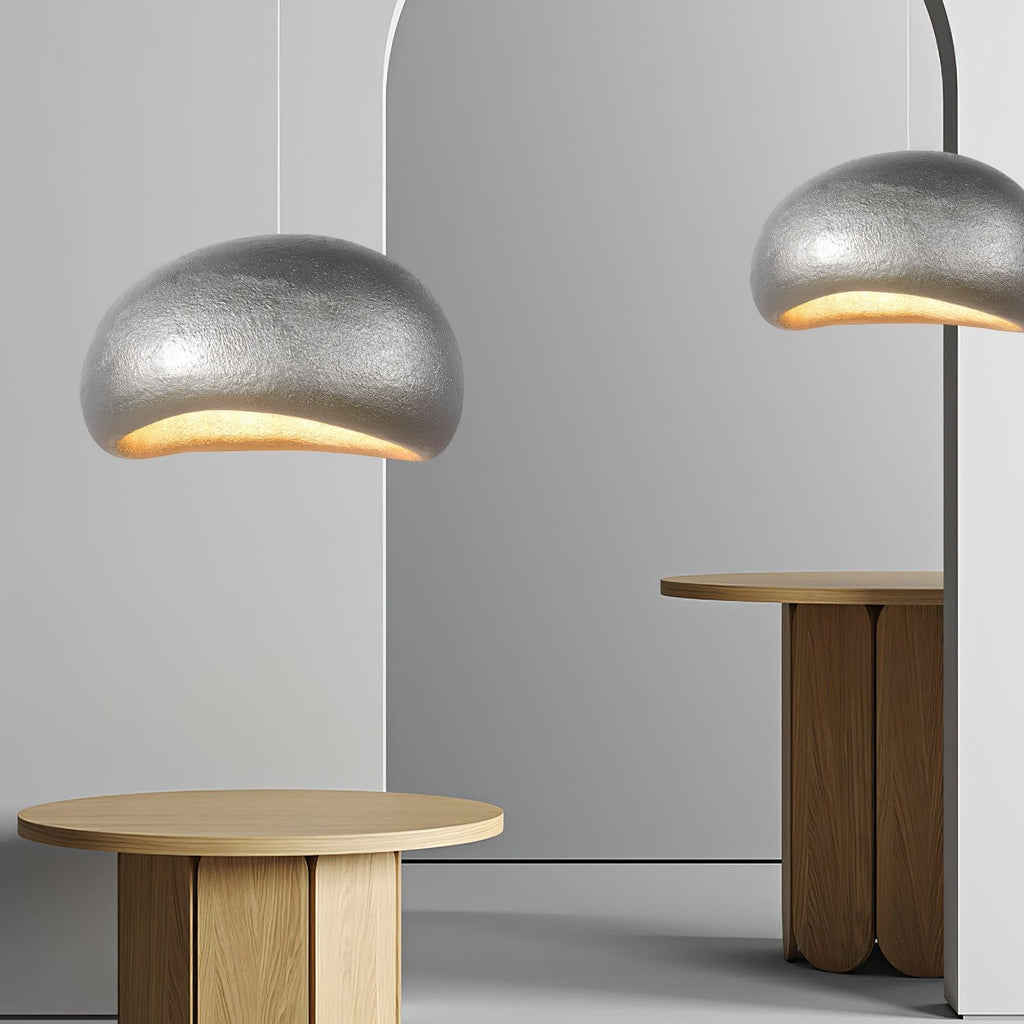 Khmara Glimmer Pendant Lamp