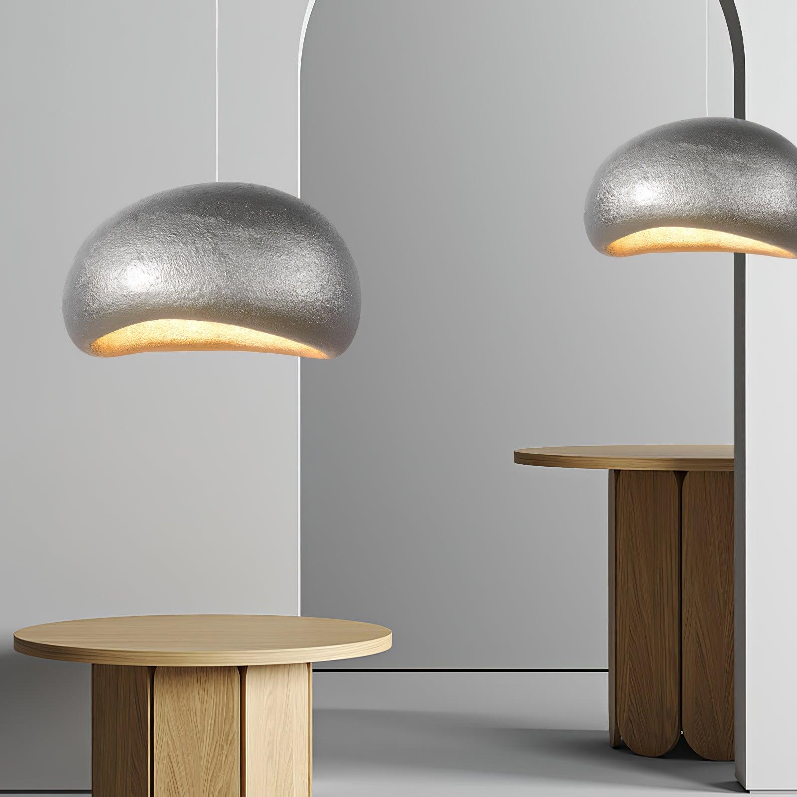 Khmara Glimmer Pendant Lamp
