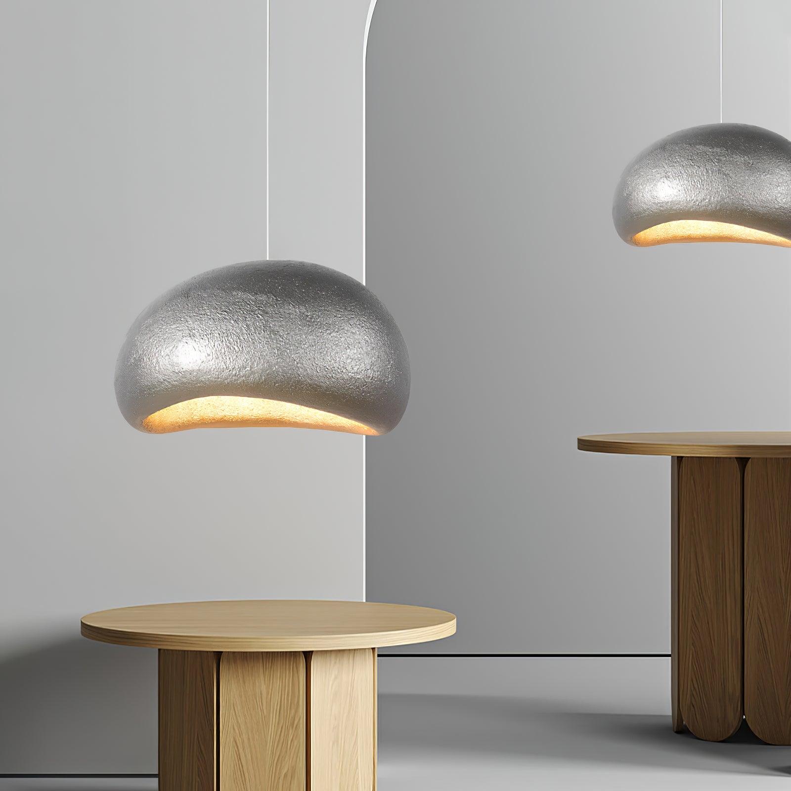Khmara Glimmer Pendant Lamp