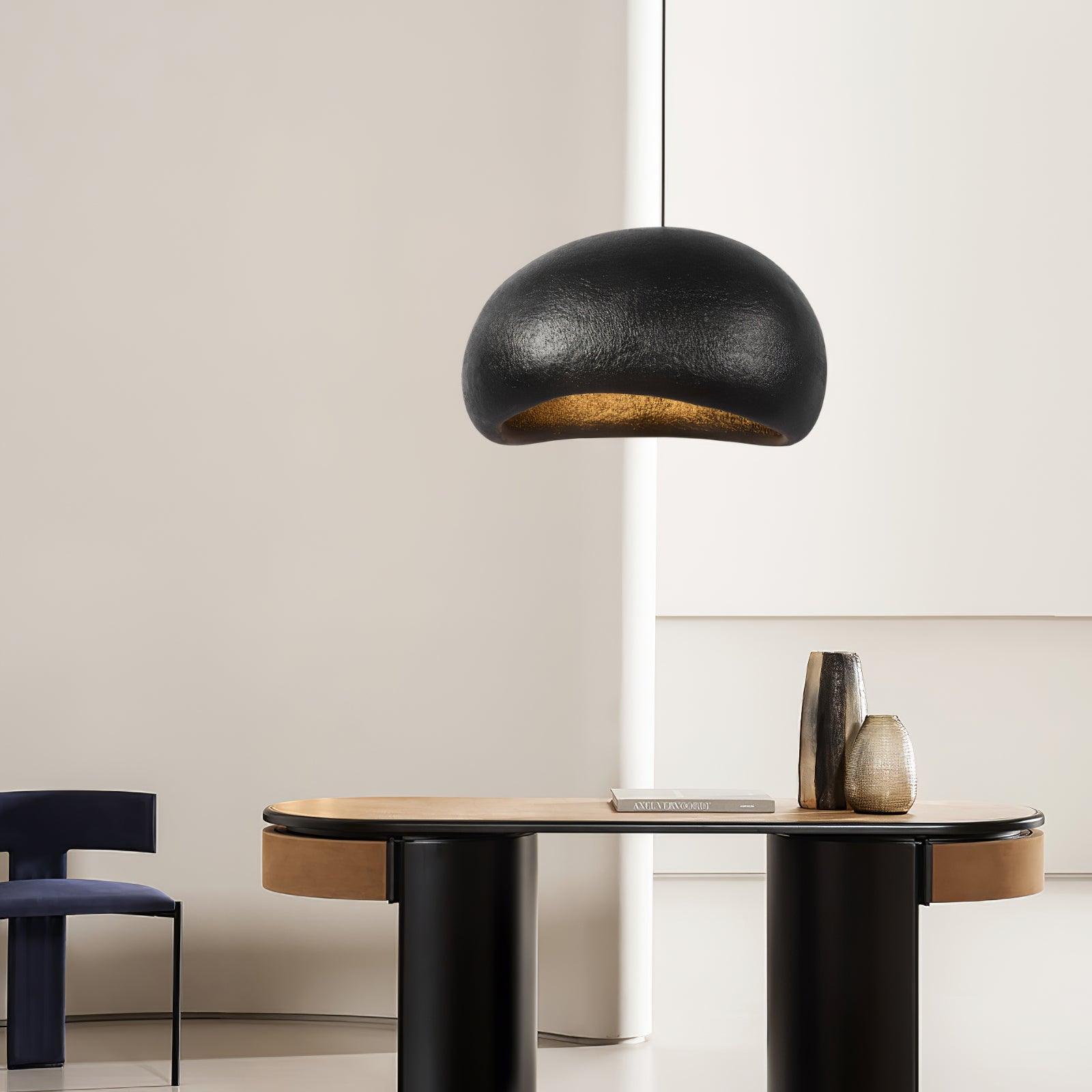 Khmara Glimmer Pendant Lamp