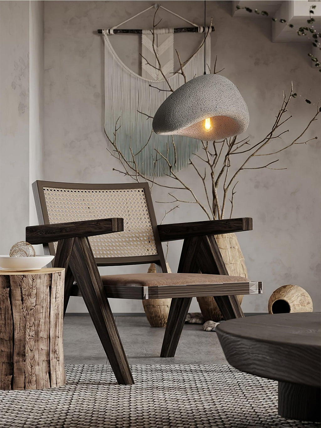 Khmara Nula A Pendant Lamp